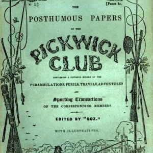 Pickwickclub_serial