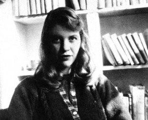 Sylvia_plath-300x244