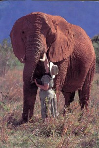 8. Daphne and Eleanor