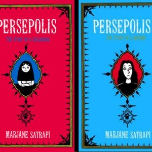 Persepolis-books1and2-covers