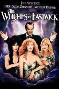 Witches of Eastwick