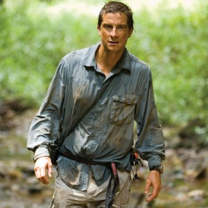 1 BEAR GRYLLS photo Discovery