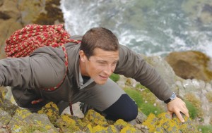 3 BEAR GRYLLS photo Discovery