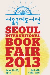 Seoul-International-Book-Fair-2013-19-23-June