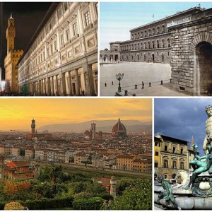 Collage_Firenze
