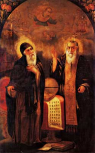 Stanislav_Dospavski_-_Saints_Cyril_and_Methodius