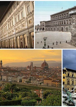 Collage_Firenze