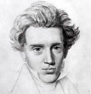 Kierkegaard