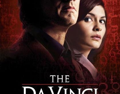 davincicode