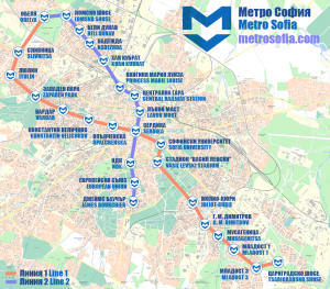 sofia-metro-lines-map