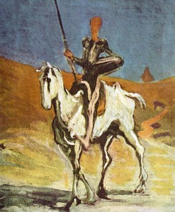 416px-Honoré_Daumier_017_(Don_Quixote)