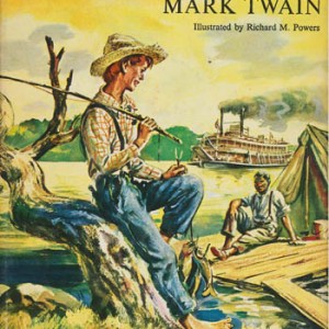 twain