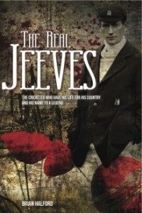 The Real Jeeves Front Cover