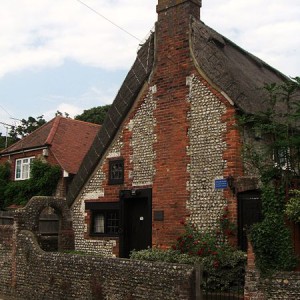 450px-William_Blake_House_in_Felpham