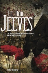 The Real Jeeves Front Cover