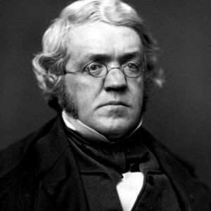 William_Makepeace_Thackeray_by_Jesse_Harrison_Whitehurst-crop