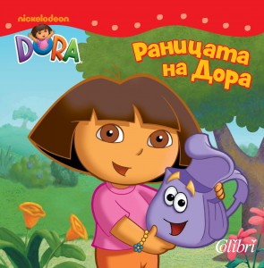 Dora-Backpack
