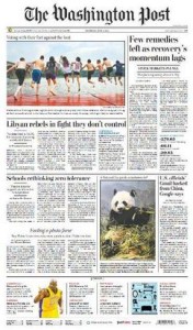 The_Washington_Post_front_page_(June_2,_2011)