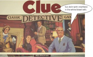 Clue