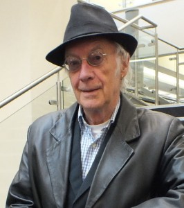 RM Simon Redfern, Notts CC 725KB