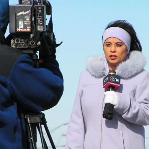 Reporter