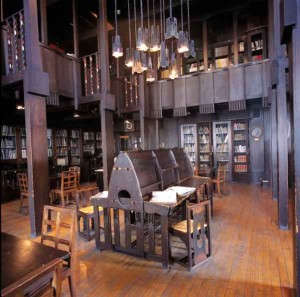 Glasgow_School_of_Art_Library