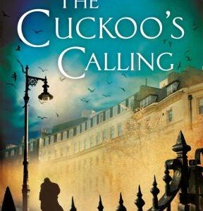 CuckoosCallingCover