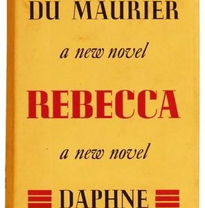 DaphneDuMaurier_Rebecca_first