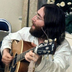 JohnLennonpeace