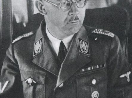 443px-Himmler45