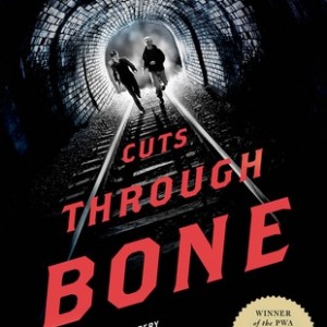 Cuts Through Bone1