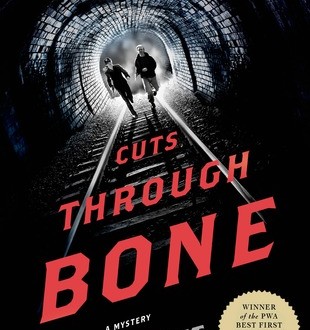 Cuts Through Bone1