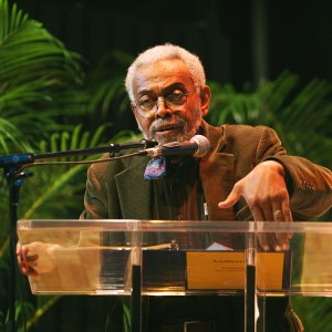 Amiri Baraka