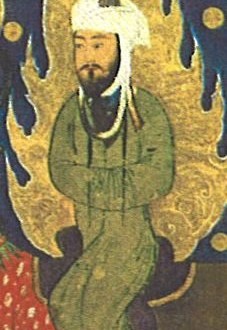 Mohammed