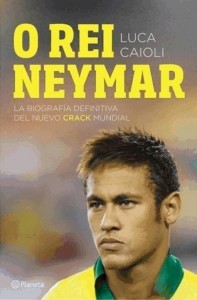 O Rei Neymar