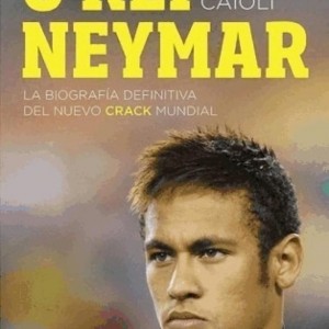 O Rei Neymar