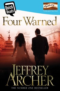 Four-Warned-Jeffrey-Archer