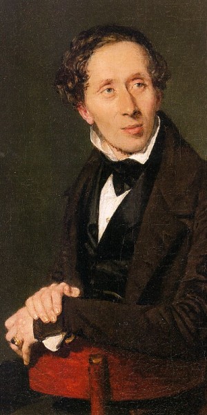 Constantin_Hansen_1836_-_HC_Andersen