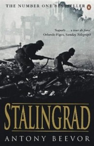 Stalingradbook