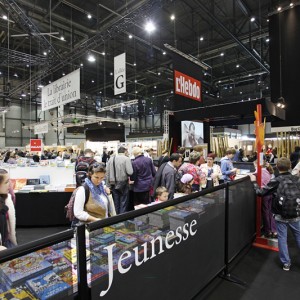 Geneve, le 1er mai 2013.27eme Salon du livre et de la presse.©Pierre Albouy