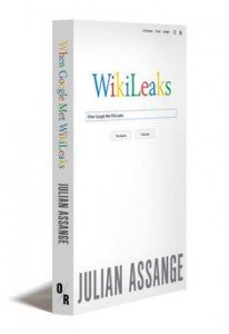 wikileaks
