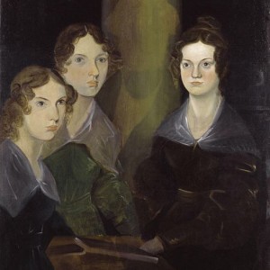 495px-The_Brontë_Sisters_by_Patrick_Branwell_Brontë_restored