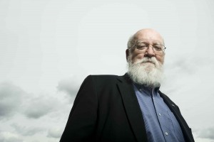 Daniel-Dennett