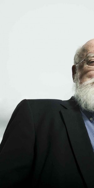 Daniel-Dennett