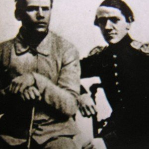465px-Leo_Tolstoy_and_his_brother_Nikolai