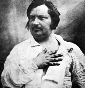 Balzac