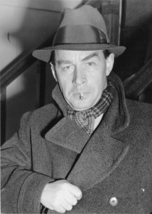 Erich Maria Remarque