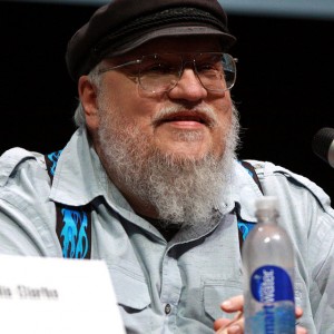 George_R.R._Martin_by_Gage_Skidmore