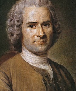 Rousseau