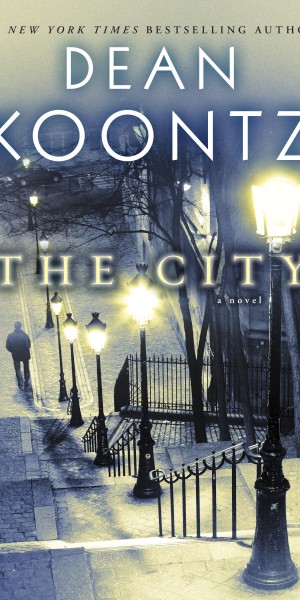 THE-CITY-Cover